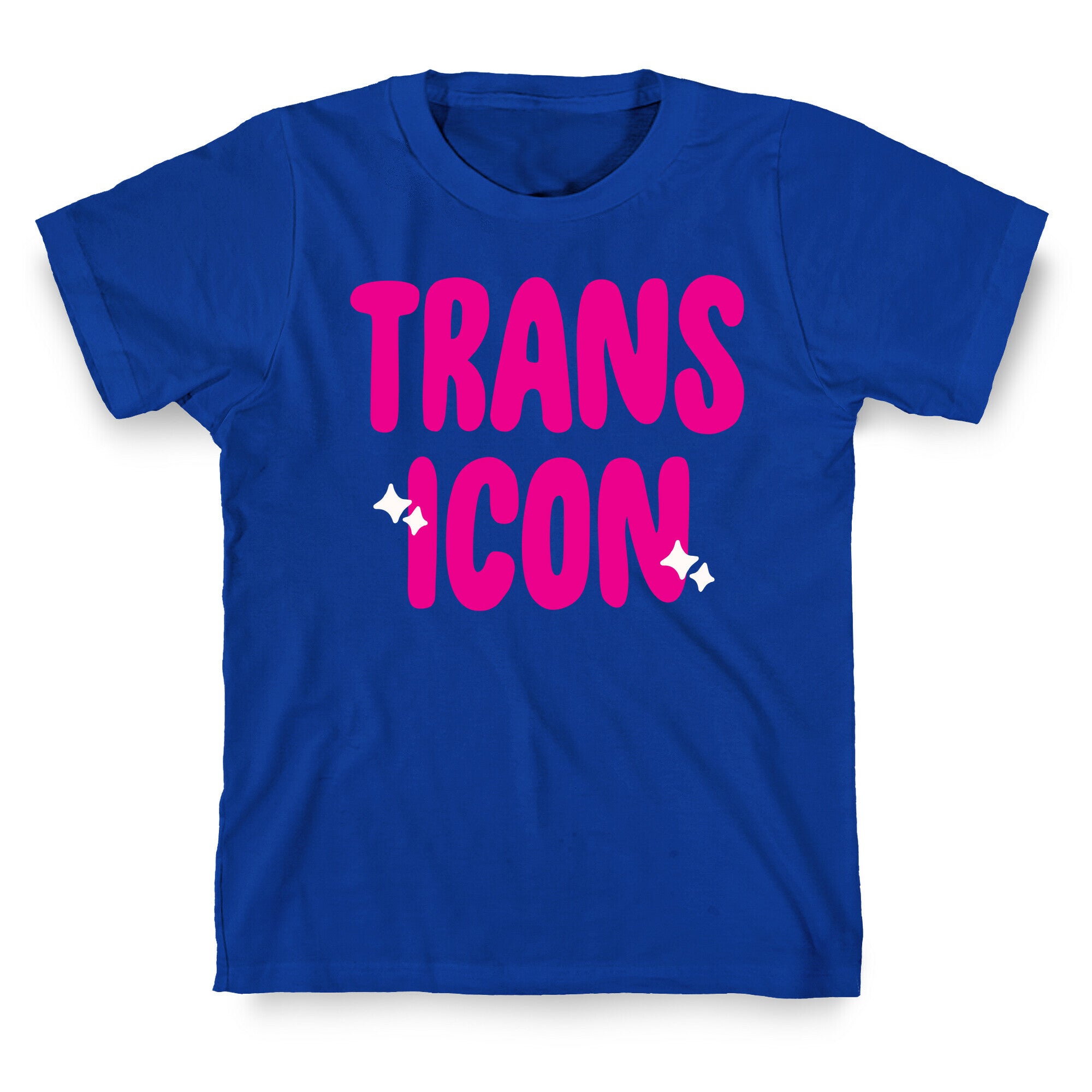 Trans Icon T-Shirt